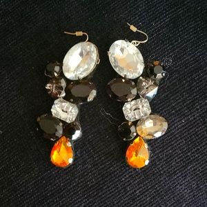 Fashion Earrings from Shopbop